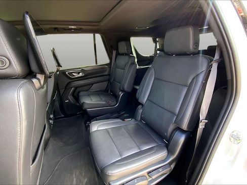 Used 2022 Chevrolet Tahoe Z71 w/ Off-Road Capability Package AWD/4WD image 21