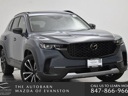 New 2026 MAZDA CX-50 AWD 2.5 S