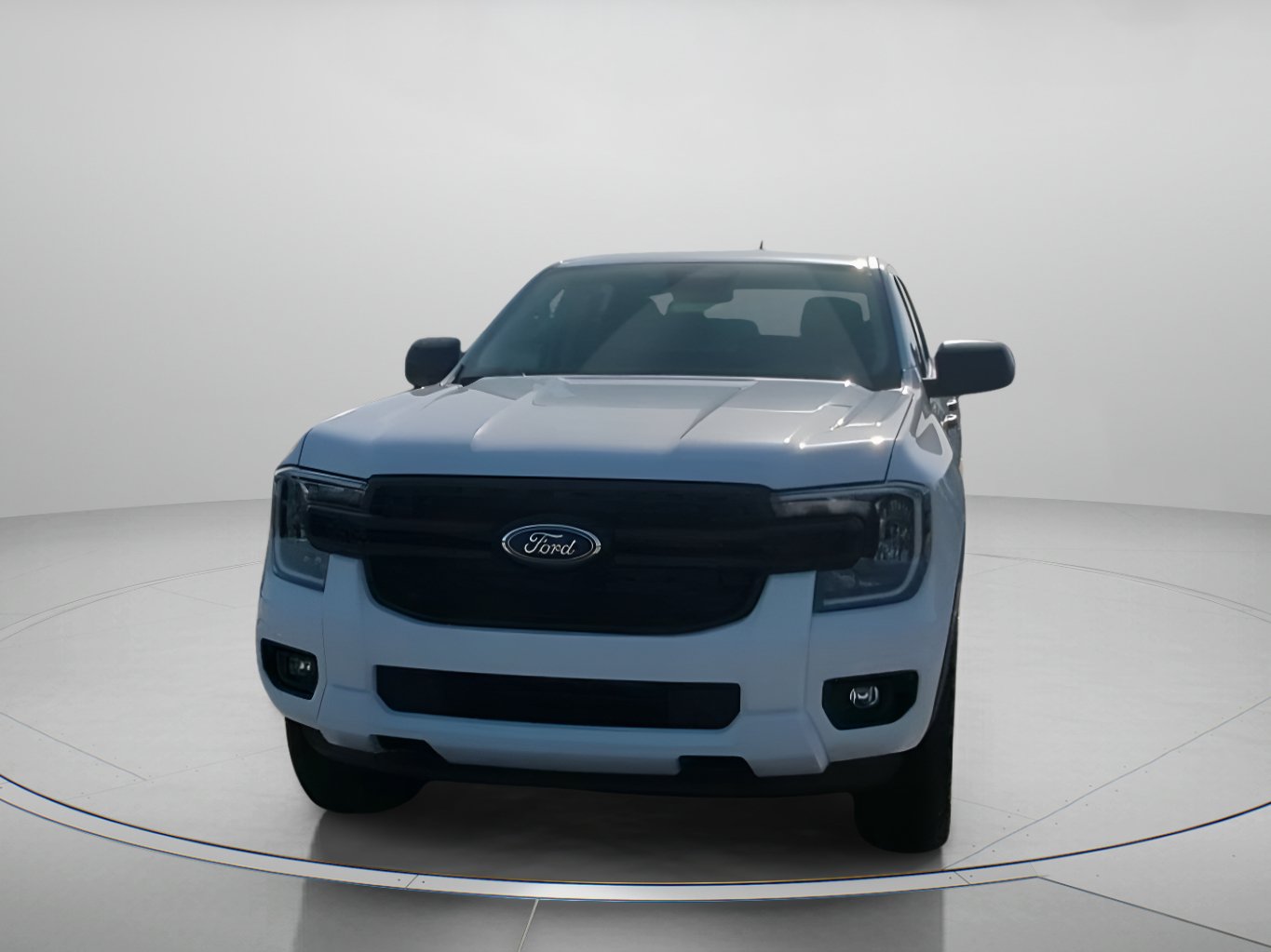 New 2026 Ford Ranger XL AWD/4WD image 9