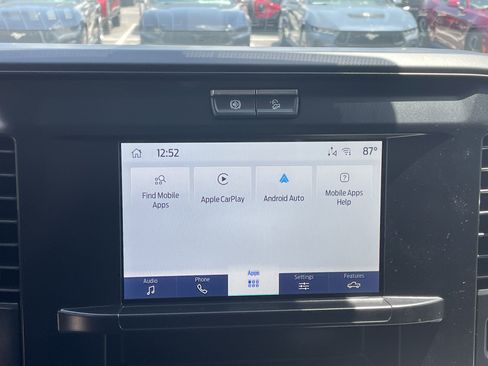 New 2025 Ford F350 XLT w/ 360-Degree Camera Package image 26