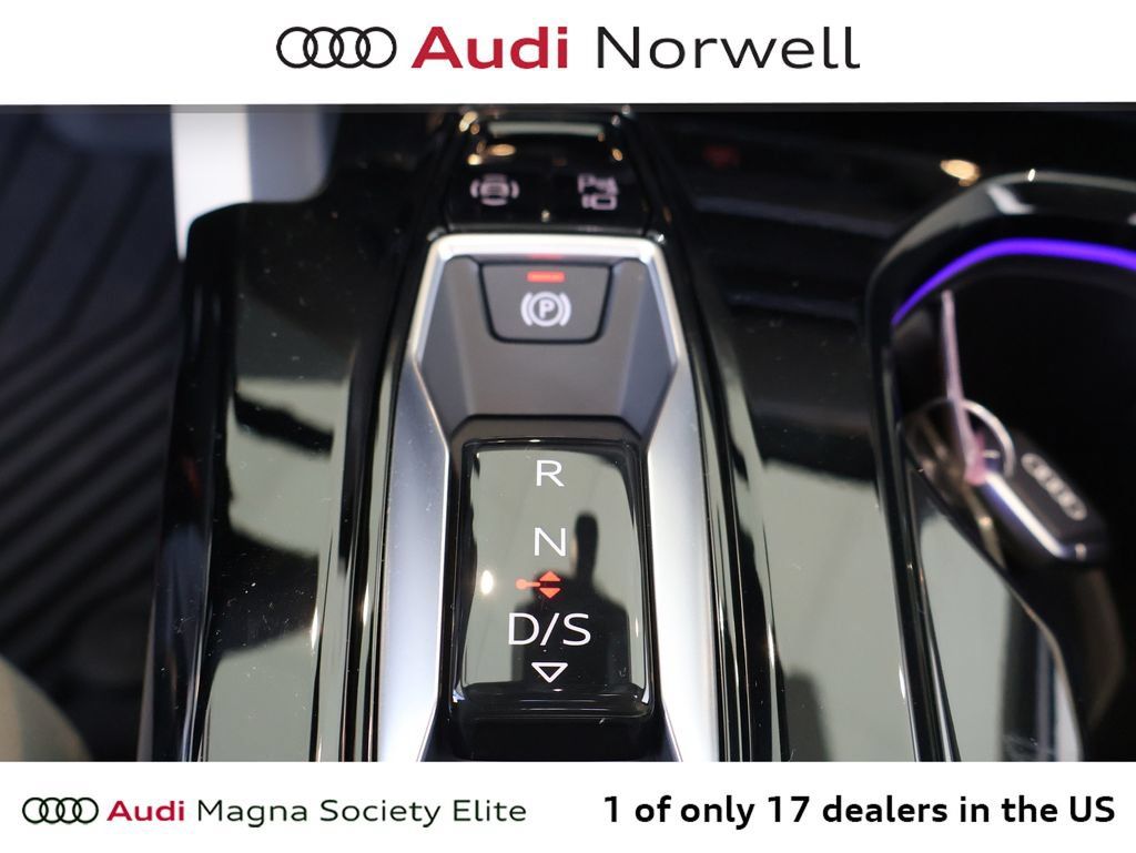 New 2026 Audi Q5 Premium Plus AWD/4WD image 3