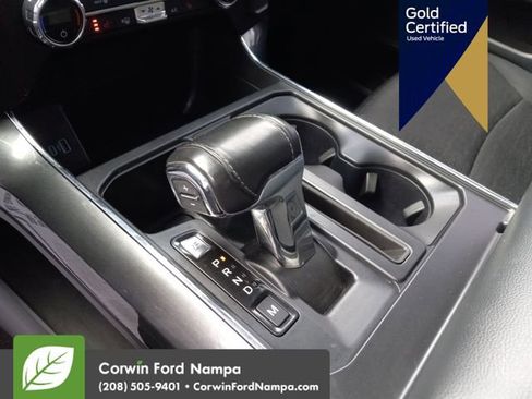 Certified 2021 Ford F150 XLT w/ Equipment Group 302A High image 20