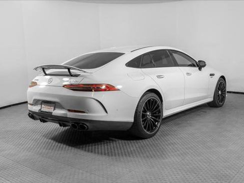 Used 2019 Mercedes-Benz AMG GT 53 image 8