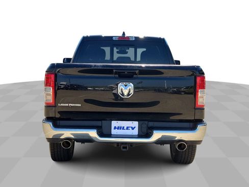 Used 2022 RAM 1500 Lone Star RWD image 7