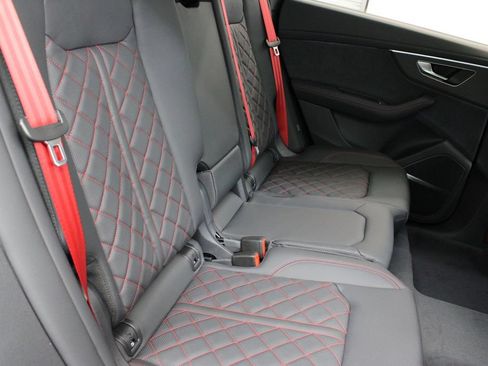 New 2026 Audi SQ8 Prestige AWD/4WD image 21