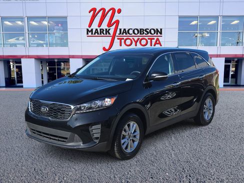 Used 2019 Kia Sorento L image 1