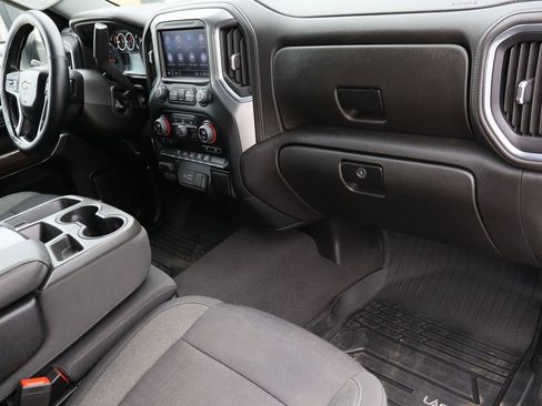 Certified 2023 Chevrolet Silverado 2500 LT w/ Convenience Package image 27