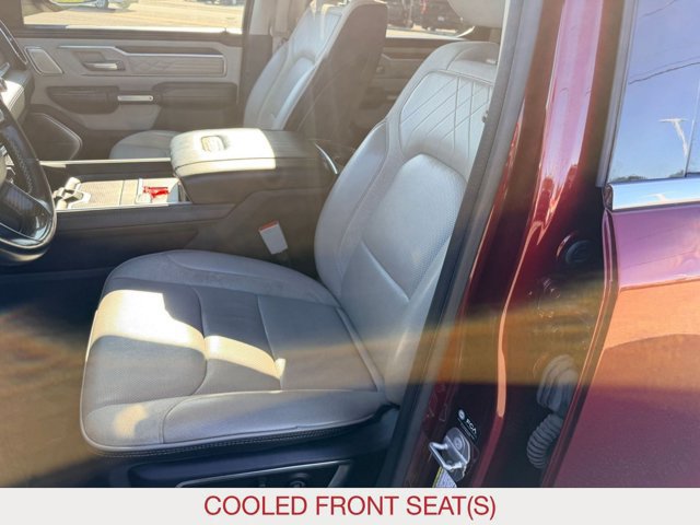 Certified 2022 RAM 1500 Limited AWD/4WD image 23