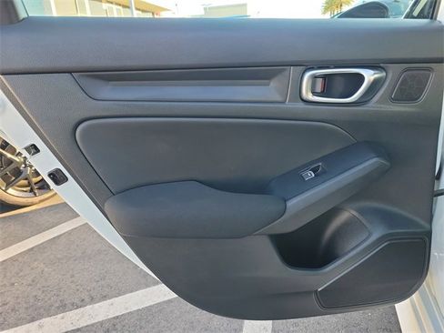 Certified 2023 Honda Civic Sport image 14