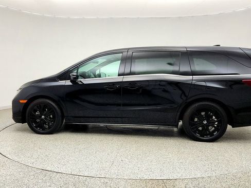 Used 2025 Honda Odyssey Sport-L image 8