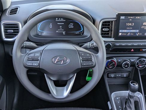New 2026 Hyundai Venue SE image 16