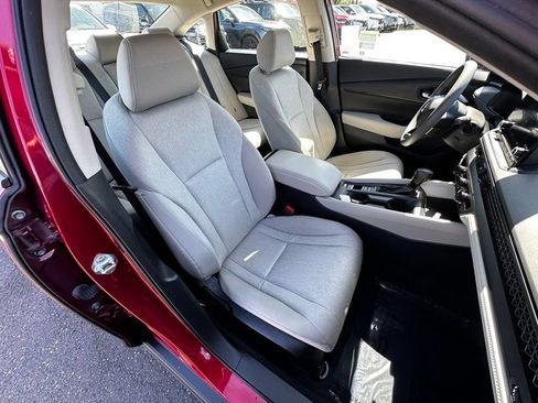 Used 2023 Honda Accord LX image 14