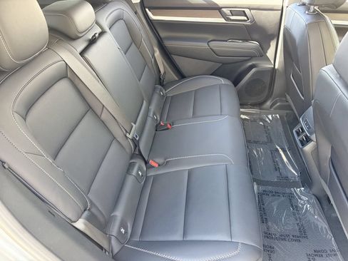 Used 2026 GMC Terrain Denali AWD/4WD image 13