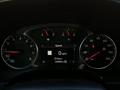 Used 2023 GMC Acadia SLT image 17