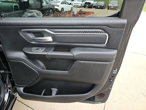 New 2026 RAM 1500 Big Horn image 17