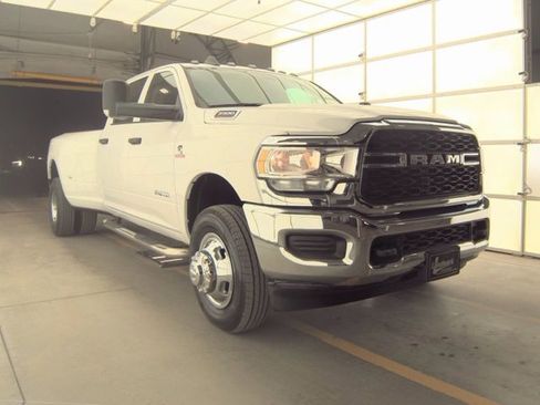 Used 2019 RAM 3500 Tradesman image 6