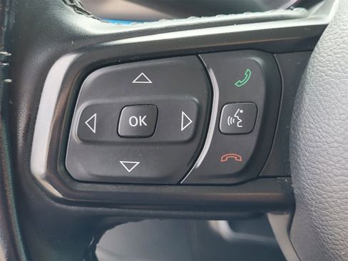 Used 2023 Jeep Wrangler Sport S image 14