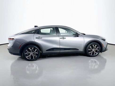 Certified 2026 Toyota Crown XLE image 4