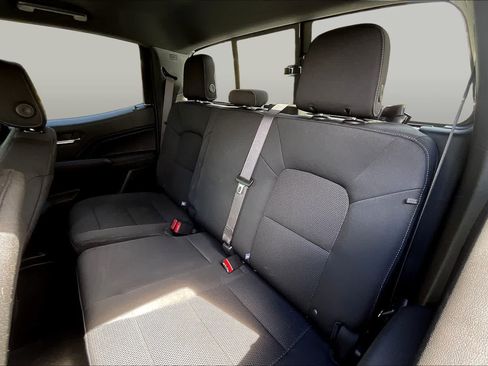 Used 2024 Chevrolet Colorado LT w/ LT Convenience Package RWD image 25