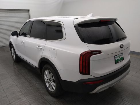 Used 2021 Kia Telluride LX FWD image 5