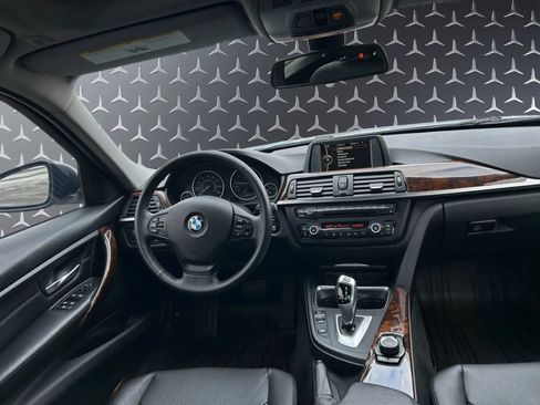Used 2013 BMW 328i xDrive Sedan AWD/4WD image 18