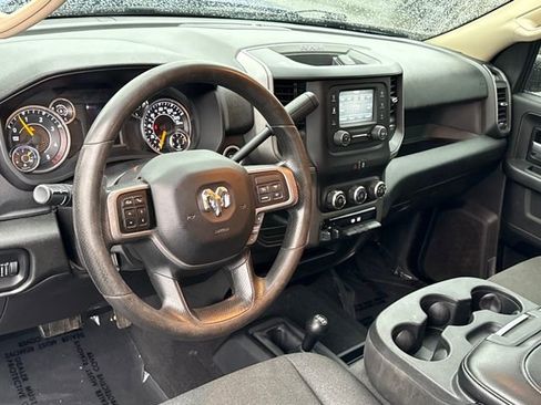 Used 2019 RAM 3500 Tradesman image 22