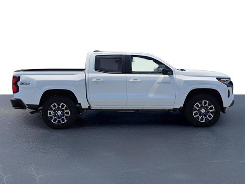 New 2025 Chevrolet Colorado Z71 w/ Z71 Convenience Package 2 image 7