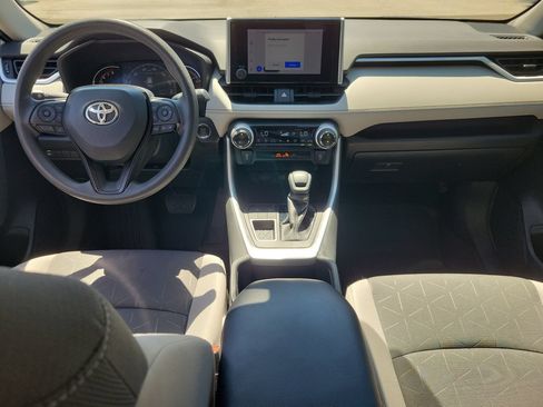 Used 2023 Toyota RAV4 XLE w/ Convenience Package FWD image 14