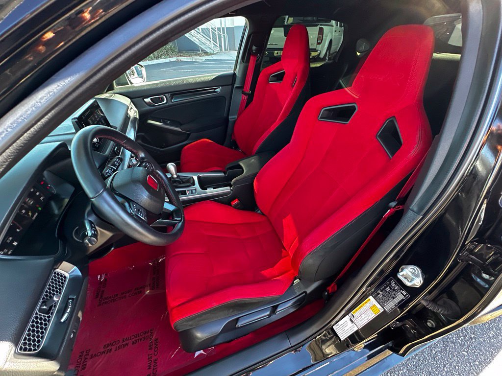 Used 2023 Honda Civic Type R image 25