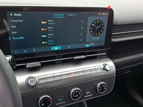 New 2026 Hyundai Kona SE image 16