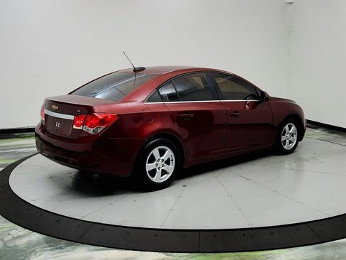 Used 2015 Chevrolet Cruze LT FWD image 5