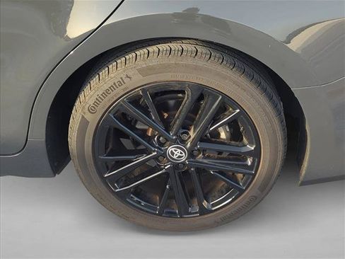Certified 2025 Toyota Camry SE w/ Convenience Package FWD image 6