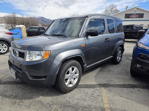 Used 2011 Honda Element EX image 5
