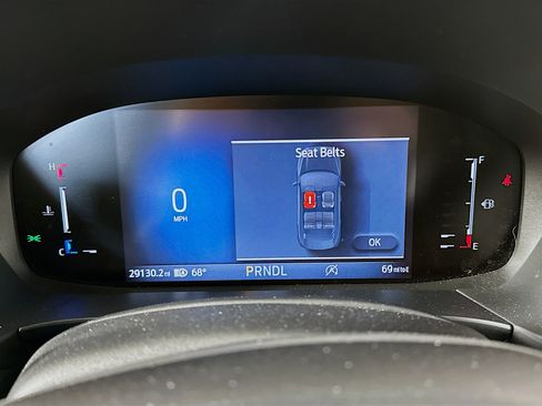 Used 2023 Ford Escape Active image 19