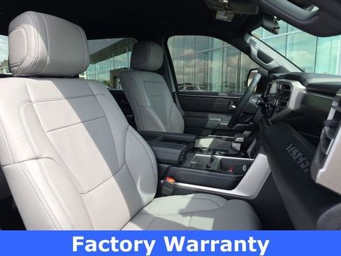 Used 2026 Toyota Tundra SR5 w/ SR5 Premium Package AWD/4WD image 11