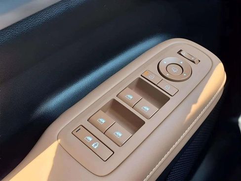 New 2026 Hyundai Santa Fe Calligraphy image 13