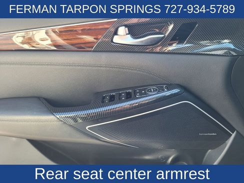 Used 2019 Kia Cadenza Technology image 24