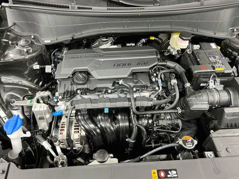 New 2027 Kia Seltos S FWD image 27