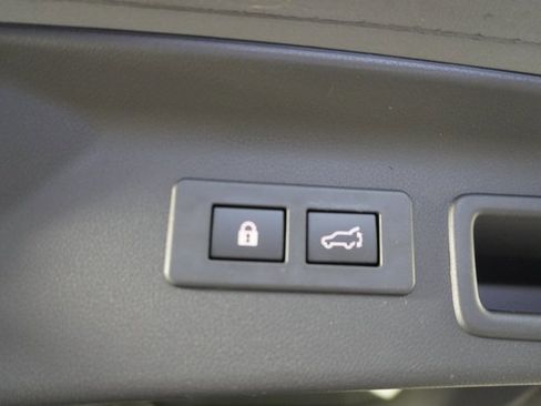 Certified 2025 Subaru Forester Touring image 38