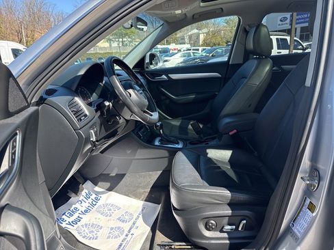 Used 2016 Audi Q3 2.0T Premium Plus image 21