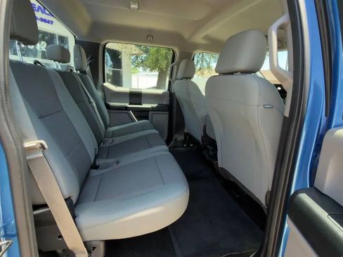 Used 2016 Ford F150 XL w/ Equipment Group 101A Mid RWD image 11
