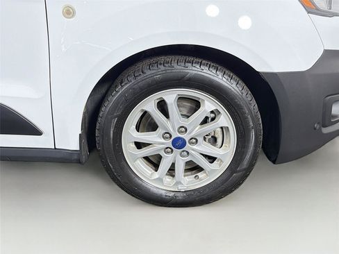Used 2022 Ford Transit Connect XL FWD image 36