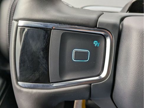 New 2026 Ford Expedition Platinum w/ Stealth Performance Package image 16