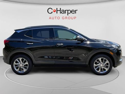 Certified 2023 Buick Encore GX Essence w/ Experience Buick Package AWD/4WD image 2