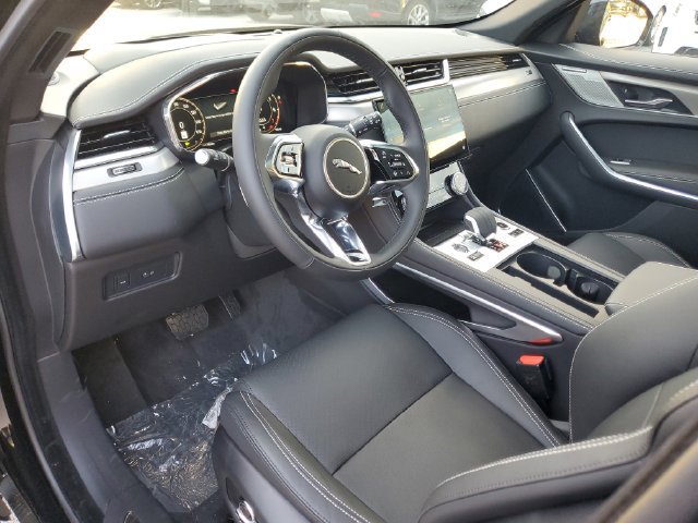 New 2026 Jaguar F-PACE R-Dynamic S AWD/4WD image 26