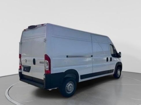 New 2026 RAM ProMaster 2500 w/ Safety Group image 5
