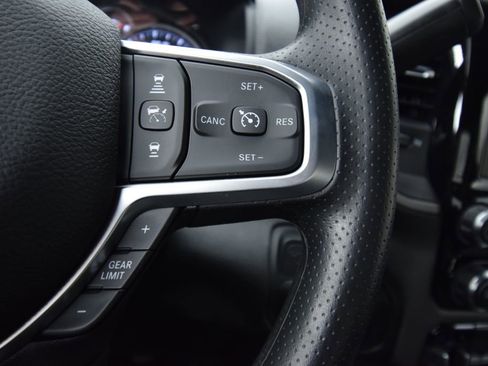 New 2026 RAM 5500 Tradesman w/ Chrome Appearance Group image 20