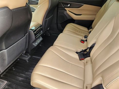 Used 2022 Acura MDX SH-AWD w/ Advance Package image 31