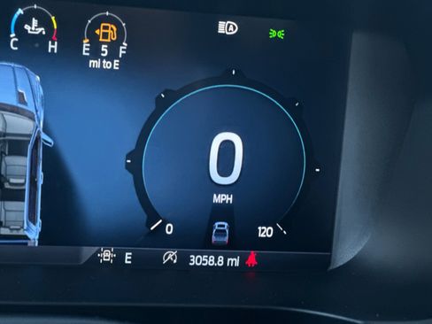 Used 2024 Ford F150 STX image 27