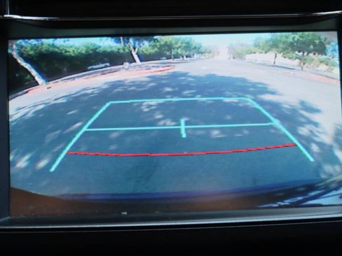 Used 2017 Toyota RAV4 LE image 21